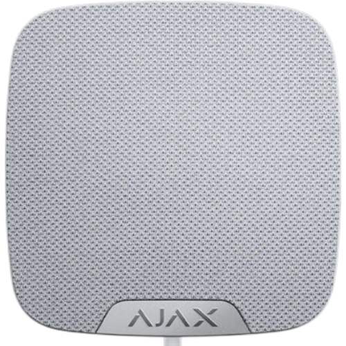AJAX 143560 Indoor wired siren