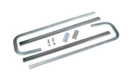 FAAC 390564 550-593-595 CURVED ARM MOTOR ACCESSORY PACK