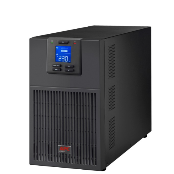 APC UPS SRV3KI APC EASY UPS SRV 3000VA 230V