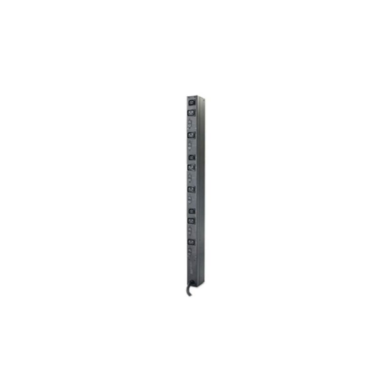 APC UPS AP7555A RACK PDU BASIC ZERO U