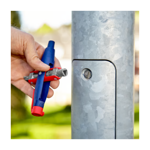 KNIPEX 00 11 07 Universal wrench