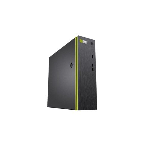 SKILLEYE NVH-1101 PC Client Sense, i7, SSD (desktop/tower)