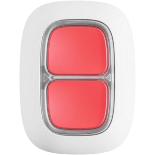 AJAX 38103 DoubleButton ASP white