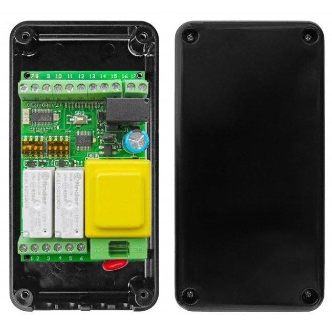 NOLOGO KIT-S1XL KIT with START S1XL, BOX-1 and No.2 SMILE-H