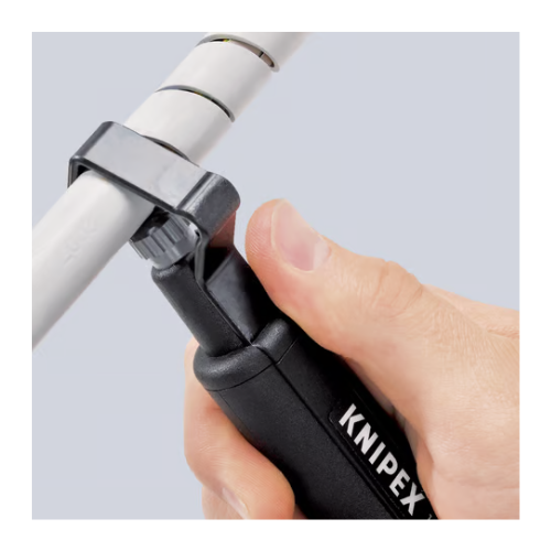 KNIPEX 16 30 145 SB Cable stripping tool