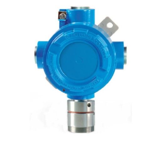 SENSITRON S2154P8 JP8 (JET PROPELLER) detector. 4-20 mA. 0-100% LFL