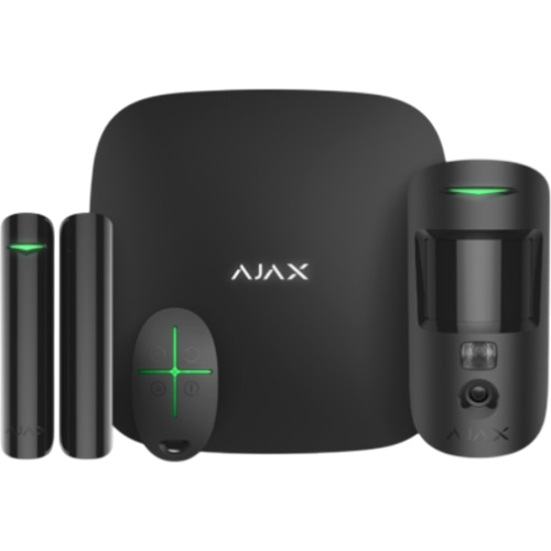 AJAX 51173 StarterKit 4G black