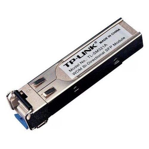 TP LINK SM321A MINI-GBIC SFP MODULE