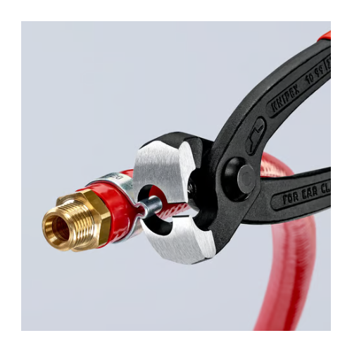 KNIPEX 10 99 I220 Ear band clamp
