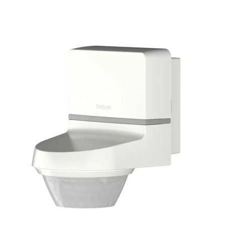 THEBEN 1010110 TECTA D280i WH