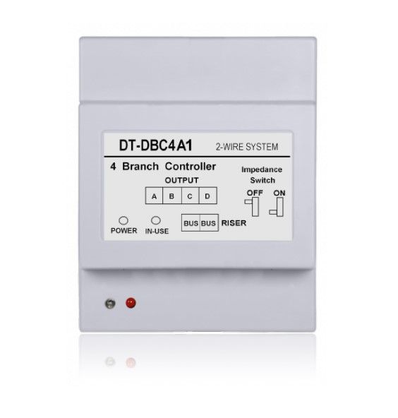 CDVI DBC4A1 CONTROLLERS FINO A 4 MONITORS