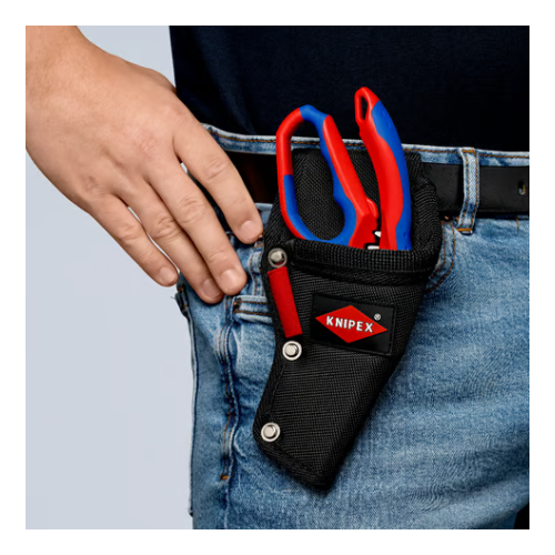 00 19 75 LE KNIPEX Tool bag