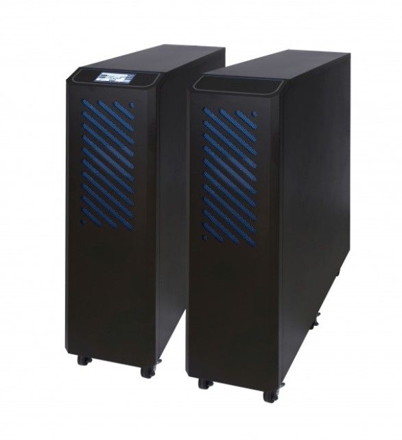 KERT KBS20KTT30 UPS three-phase - three-phase 20kVA 30'