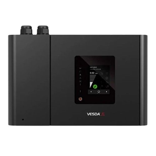 NOTIFIER VES-A00-P VESDA-E 4-tube single-zone detector with identification