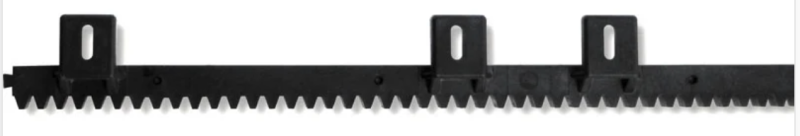 ARMAS CRM100S S/6 nylon rack with super fixing slots