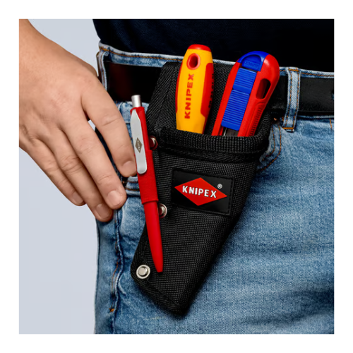 00 19 75 LE KNIPEX Tool bag