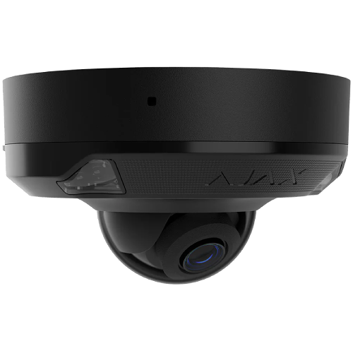 AJAX 126268 DomeCam Mini HL (5 Mp/2.8 mm)
