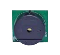 ABTECNO APE-550/1011 BUZZER BOARD PLUG-IN FOR VOLT/ RETROFIT