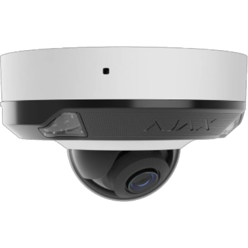AJAX 126269 DomeCam Mini HL (5 Mp/2.8 mm)