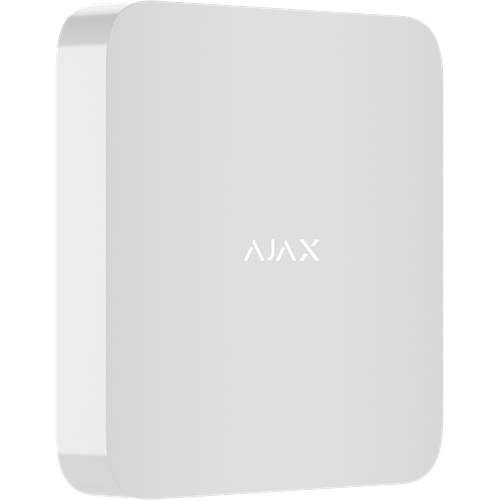 AJAX 148936 Superior Hub G3 Jeweller