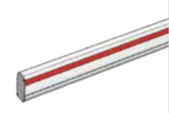 ABTECNO APE-150/3045 ALUMINUM ROD 4.5 MT ELIOX/MOVEO