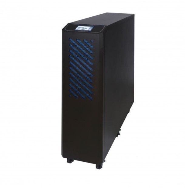 KERT KBS15KTT UPS three phase - three phase 15kVA