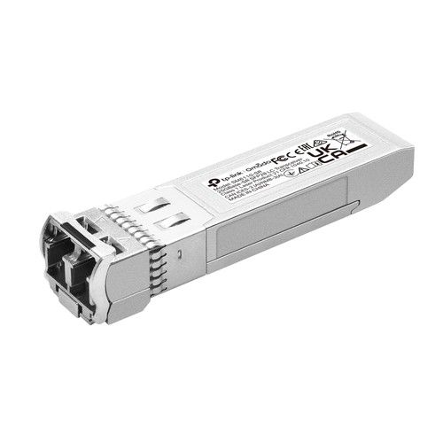 TP LINK SM6110-SR 2BASE-SR SFP28 LC TRANSCEIVER - Accessori Networki