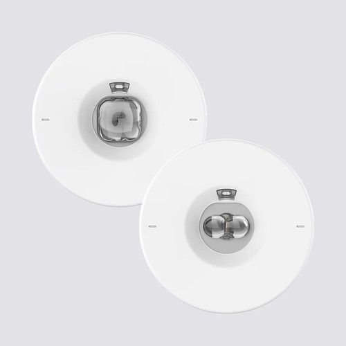 LIXIT SUDA240340 Emergency lighting spotlight with interface