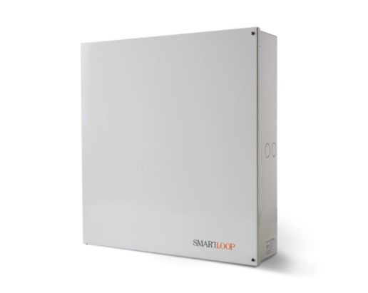 INIM FIRE SmartLoop2080/S SmartLoop series analog addressed fire alarm control panel