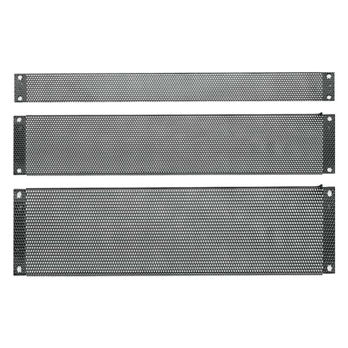 PASO P5203-D Pannello di aerazione (3 U)
