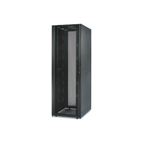 APC UPS AR3157 NETSHELTER SX 48U 750MM WIDE