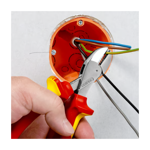 KNIPEX 73 06 160 X-Cut Side Cutter