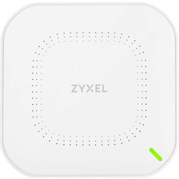 ZYXEL NWA50AXPRO-EU0102F Nebulaflex AP 1775Mbps AX 2X2 Independent Access Points 