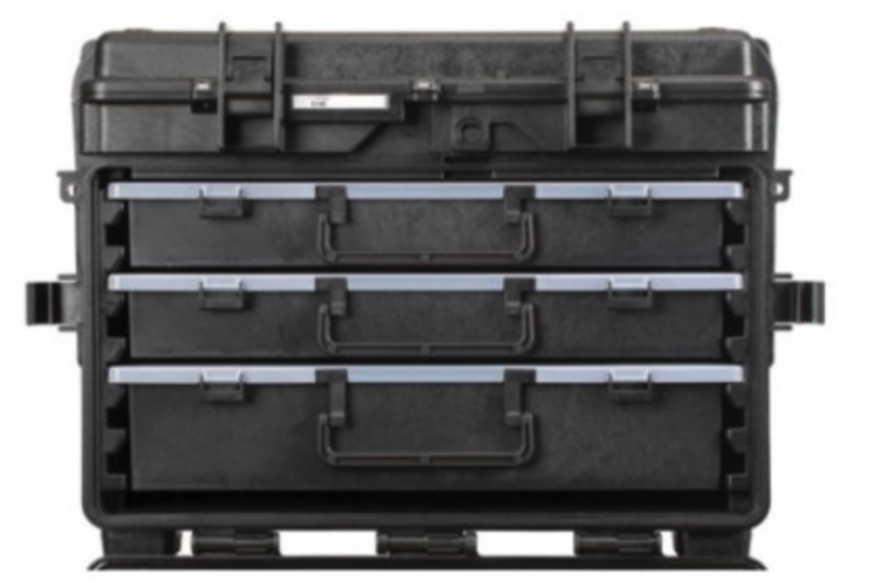 GT LINE 5140X.B ready for organizers, with RFID/NFC