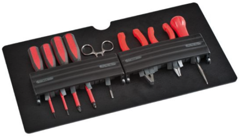 GT LINE AIPANEL PSS.M Panel with PSS measures inches/medium inches -