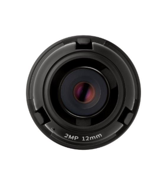 HANWHA SLA-2M6000P PNM-9320VQP Lens module
