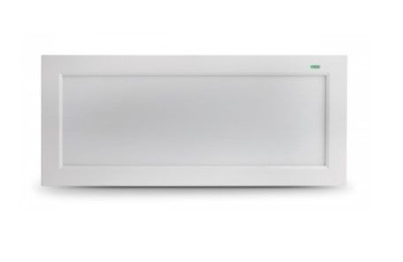 INIM FIRE HP200BE180365 HP200 series bus supervised emergency lighting lamps
