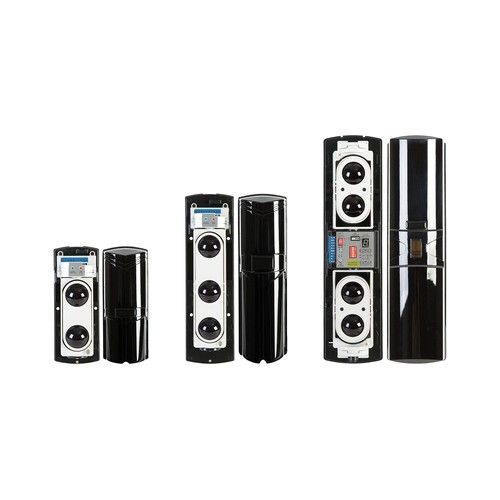 INIM BDX-HT BDX barrier heater kit.
