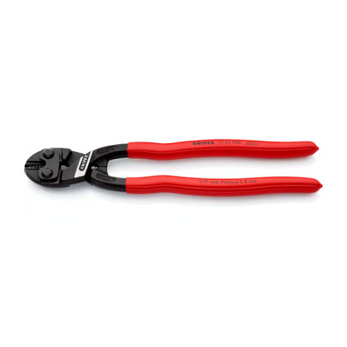 71 01 250 KNIPEX CoBolt Double Lever Cutter