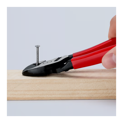 KNIPEX 74 21 200 Side cutter for mechanics