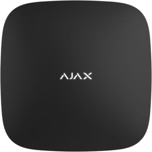 AJAX 38238 Hub 2 ASP black