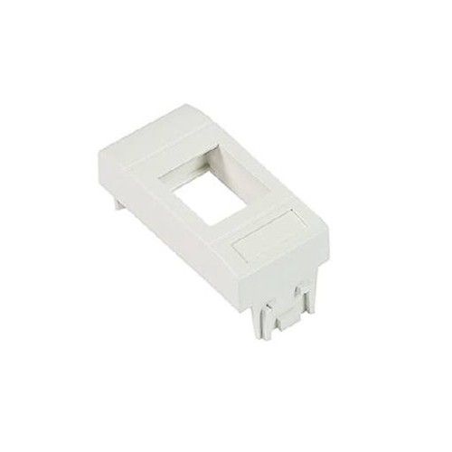 MICROTEL ADKBTLIG03 ADATTATORE Keystone BTICINO LIVING LIGHT