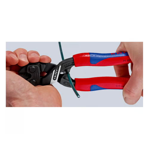 71 12 200 KNIPEX CoBolt Double Lever Cutter