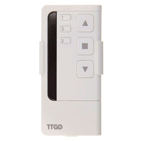 TTGO TG3 trasmettitore 3 canali