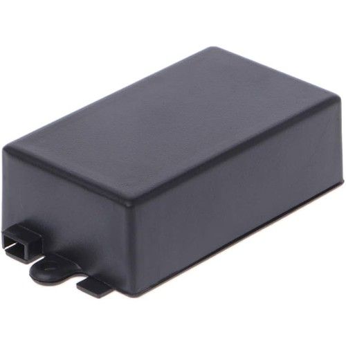ELDES EDEBU1 EBU1 Small backup power supply unit, in
