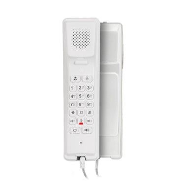 1120101W 2N IP Handset - White
