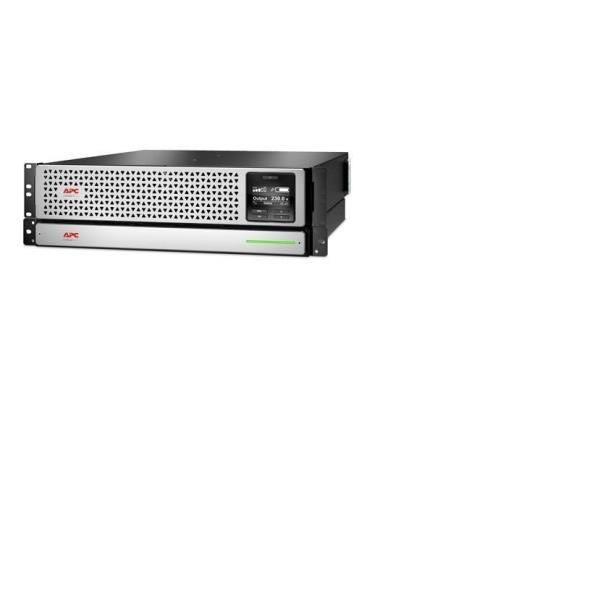 APC UPS SRTL1000RMXLI-N SMART SRT LI-ION 1000VA RM230V NC