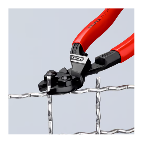 71 21 200 KNIPEX CoBolt Double Lever Cutter