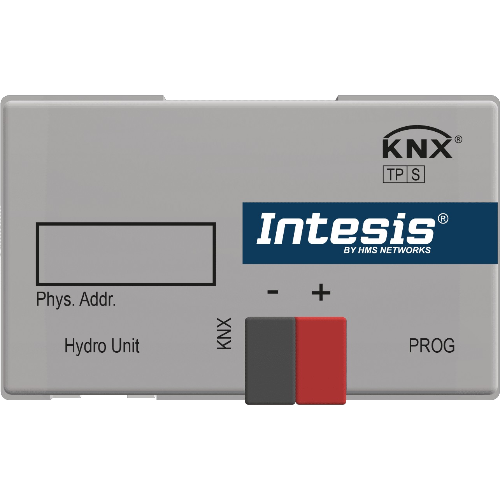 INTESIS INKNXPAN001A000 Panasonic Air-Water (Aquarea H) a KNX interface - 1 unit
