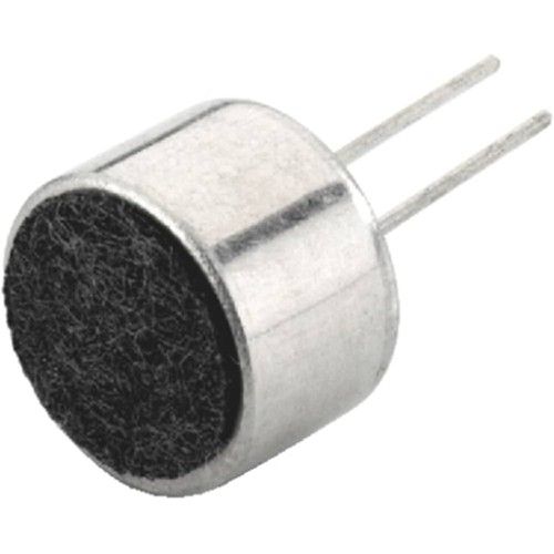 ELDES ED00109 00109 Microfono con connettore 2V 42dB 70-20KHz.